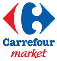 Carrefour Market PARIS Leclerc