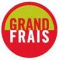 GRAND FRAIS DOMMARTIN-LÈS-TOUL