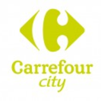 Carrefour City Pont Ste Maxence
