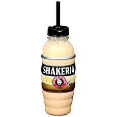 Shakeria swiss vanille 250 ml