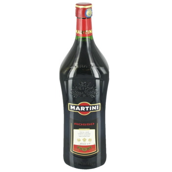 Martini Rosso 150cl 14.40%vol