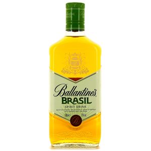 Scotch Whisky Brasil