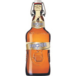 Fischer, Tradition bouteille, verre consigne, l'unite 65CL