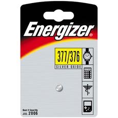 Energizer pile pour montre 377 - x1