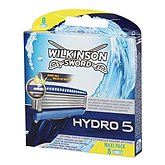 Lames de rasoir Wilkinson Hydro 5 x8