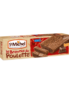 Le brownie de Poulette