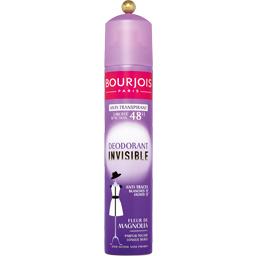 Bourjois, Deodorant invisible , le spray de 200 ml