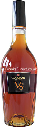 Camus Cognac VS Elégance 70 cl