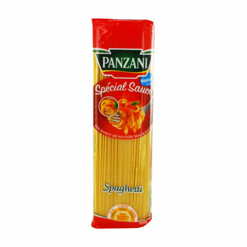 Spaghetti Special Sauce