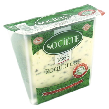 Roquefort Societe 150g 