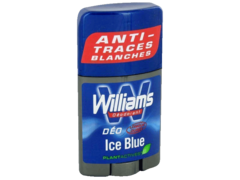 Williams deodorant stick ice blue 50ml
