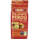 Alter Eco Café moulu pur arabica Pérou BIO le paquet de 260 g