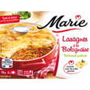 Marie lasagnes à la bolognaise 1kg