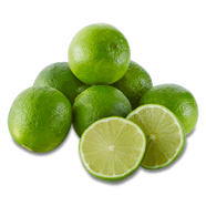 Citron vert cat 1 - Origine BRESIL
