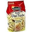 Panzani Fettuccine - Qualité Pâte Fraîche le paquet de 400 g