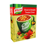 cup a soup tomates knorr 54g