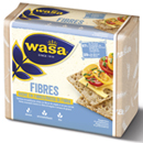 Wasa fibres 230g
