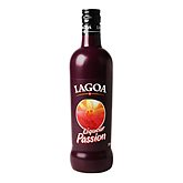 Liqueur passion Lagoa 15%vol 70cl