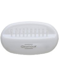 GLAMOUR INSTITUT Brosse à Ongles Double Empilage