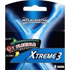 Wilkinson Lames Xtreme 3 x8
