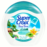 Super Croix bulles bora bora caps 2x20 