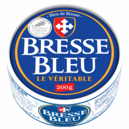 Produit Bresse Bleu